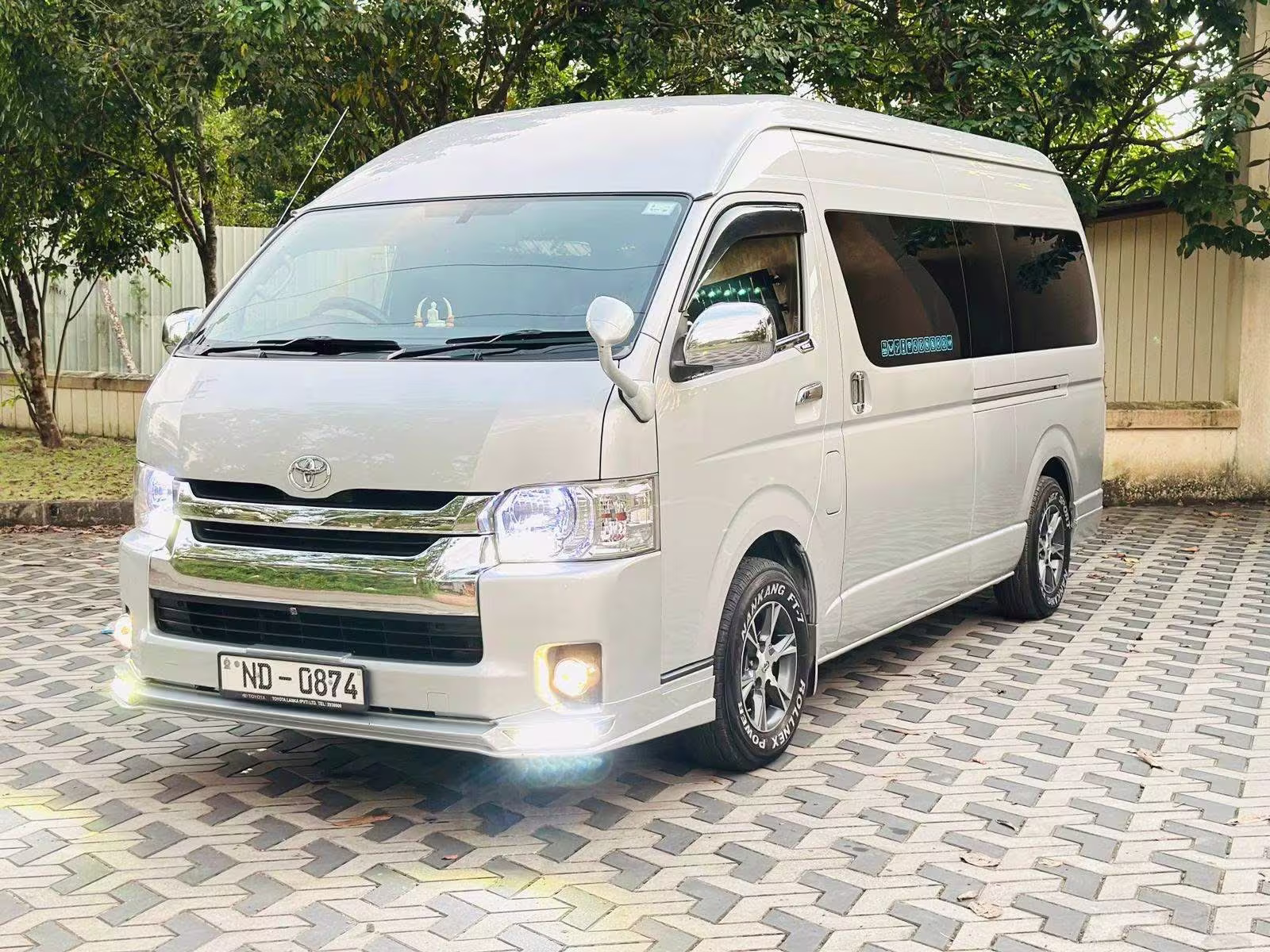 Premium Travel Solutions for Discerning Explorers